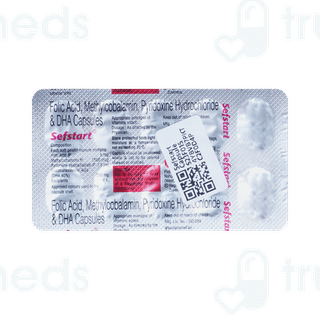 Sefstart Capsule 10