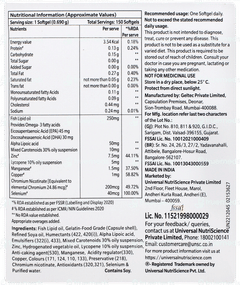 Selace Forte Capsule 15