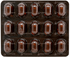 Selace Forte Capsule 15