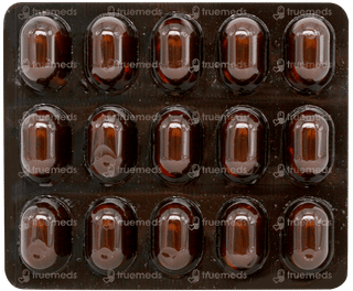 Selace Forte Capsule 15
