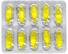 Sinarest Vapocaps Capsule 10 Sinarest Vapocaps Capsule 10