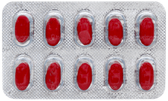 Sioneuron M Capsule 10 Sioneuron M Capsule 10