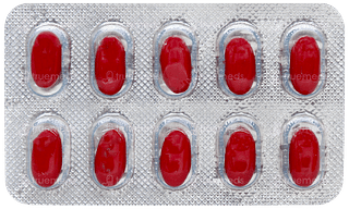 Sioneuron M Capsule 10