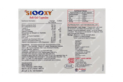 Siooxy New Capsule 10