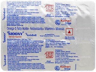 Siooxy New Capsule 10