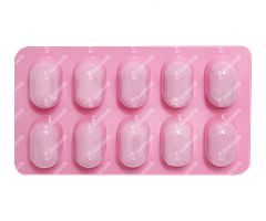 Starmune Capsule 10