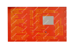 Starmune Gold Capsule 10