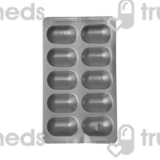 Supranerv Capsule 10