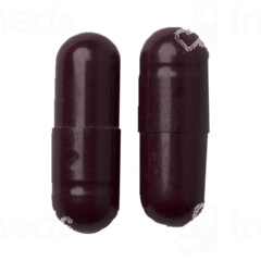Supranerv Capsule 10
