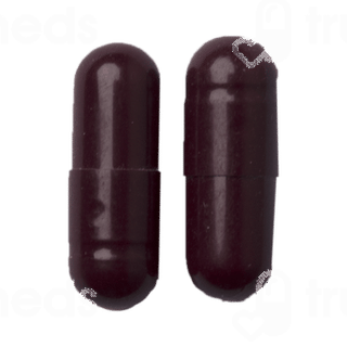 Supranerv Capsule 10