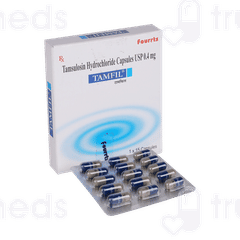Tamfil Capsule 15