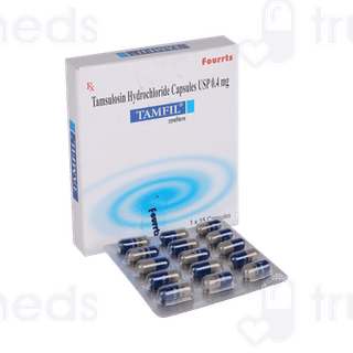 Tamfil Capsule 15
