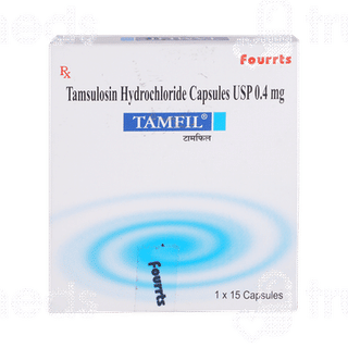 Tamfil Capsule 15