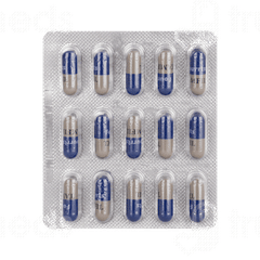 Tamfil Capsule 15 Tamfil Capsule 15