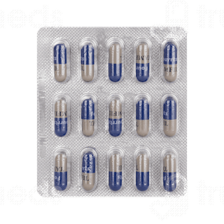 Tamfil Capsule 15