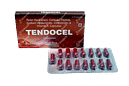 Tendocel Capsule 15