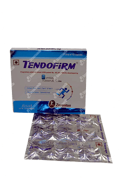 Tendofirm Capsule 15