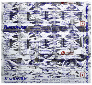 Tendofirm Capsule 15