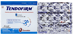 Tendofirm Capsule 15 Tendofirm Capsule 15