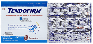 Tendofirm Capsule 15