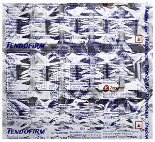 Tendofirm Capsule 15