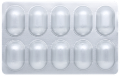 Tendoshot Capsule 10