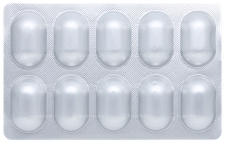 Tendoshot Capsule 10