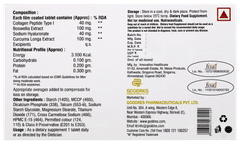 Tendostrong Tablet 10 Tendostrong Tablet 10