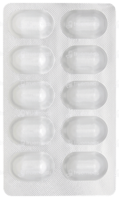 Tendostrong Tablet 10 Tendostrong Tablet 10