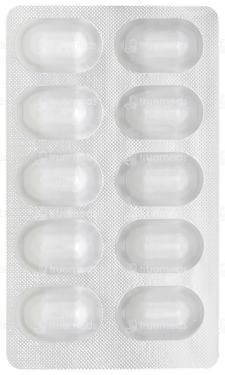 Tendostrong Tablet 10