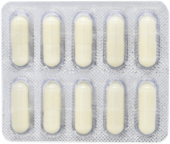 Tendowell Capsule 10