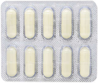 Tendowell Capsule 10