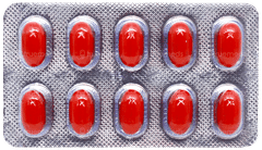 Vibrania D Capsule 10