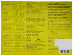 Tonikem Plus Capsule 10