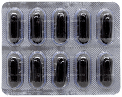 Tonikem Plus Capsule 10
