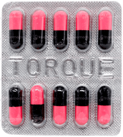 Torzyme Capsule 10