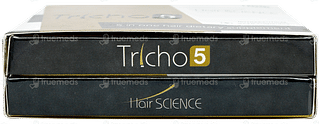 Tricho 5 2 Pack Of 15 Capsules