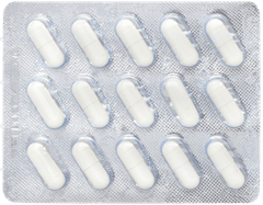 Tricho 5 2 Pack Of 15 Capsules