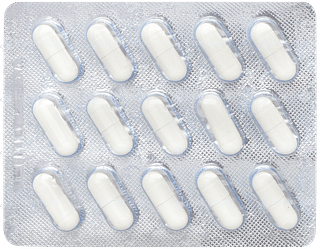 Tricho 5 2 Pack Of 15 Capsules