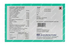 Tricogro Capsule 10