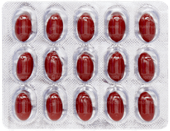 Trufol Gyne Capsule 15