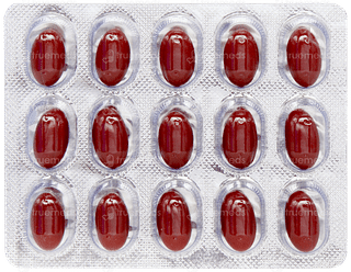 Trufol Gyne Capsule 15