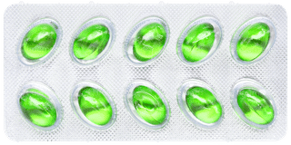 Ubicar Women Capsule 10