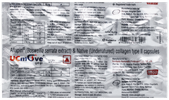 Ucmove Capsule 10 Ucmove Capsule 10