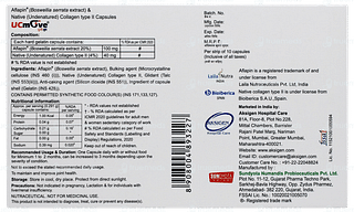 Ucmove Capsule 10