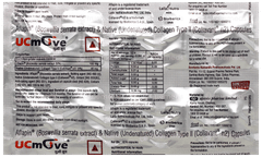 Ucmove Capsule 10 Ucmove Capsule 10