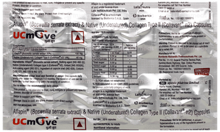 Ucmove Capsule 10