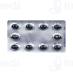 Ulticomb Capsule 10