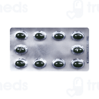 Ulticomb Capsule 10