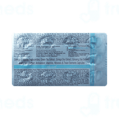 Ulticomb Capsule 10